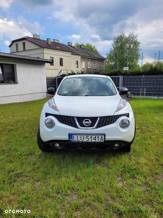 Nissan Juke - 4