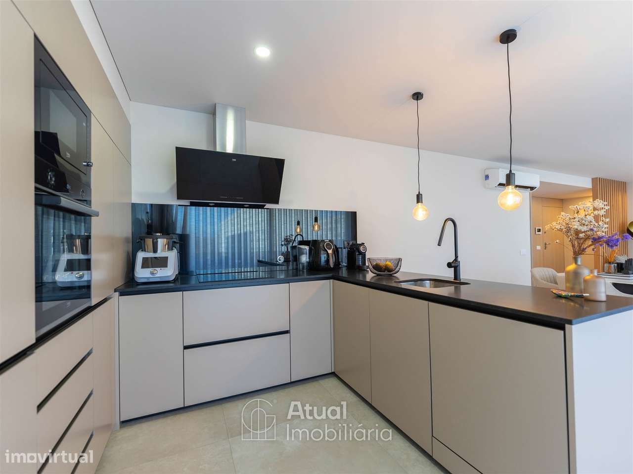 Apartamento T1 Venda em Ponte,Guimarães - Grande imagem: 4/27