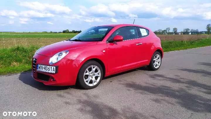 Alfa Romeo Mito 1.4 MultiAir Distinctive - 2