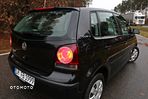 Volkswagen Polo 1.2 12V Comfortline - 25