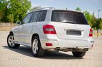 Mercedes-Benz GLK 220 CDI 4-Matic - 2