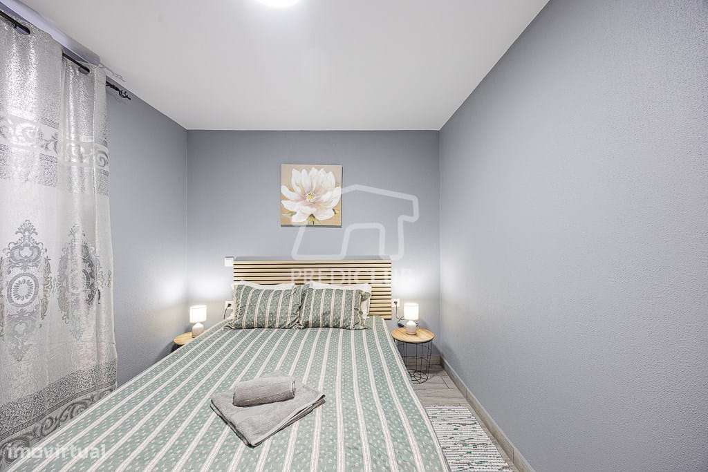 Moradia com 3 Apartamentos Independentes  - Ponta do Sol-20