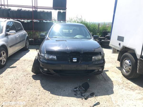 Dezmembrez piese Seat Toledo - 1