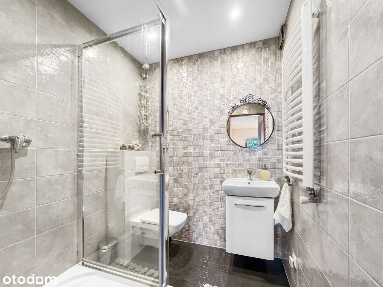 Dom jednorodzinny pod Nowym Sączem KRÓLOWA POLSKA - Pełny obrazek: 3/15