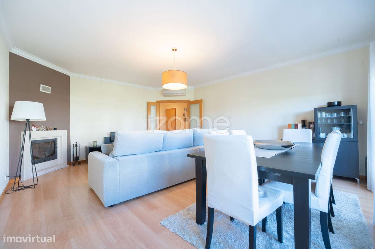 Apartamento T3 em Mafra - Grande imagem: 5/25