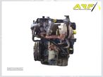 Motor Volkswagen Amarok 2011 2.0tdi  Ref: CDBA - 2