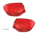 FAROLINS PARA OPEL ASTRA J SPORTS TOURER 10-16 VERMELHO - 1