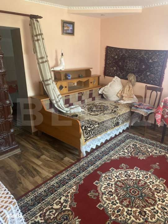 Casa de vanzare, cu 3 camere, 105 mp, zona Braiesti - Imagine principală: 4/11