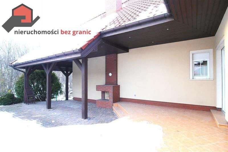 Dom wolnostojący - Kowale-4