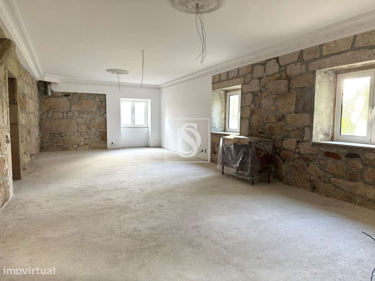 Quinta Rural em Pedra – Charme, Tradição e Conforto a 15 Minutos de Vi-18