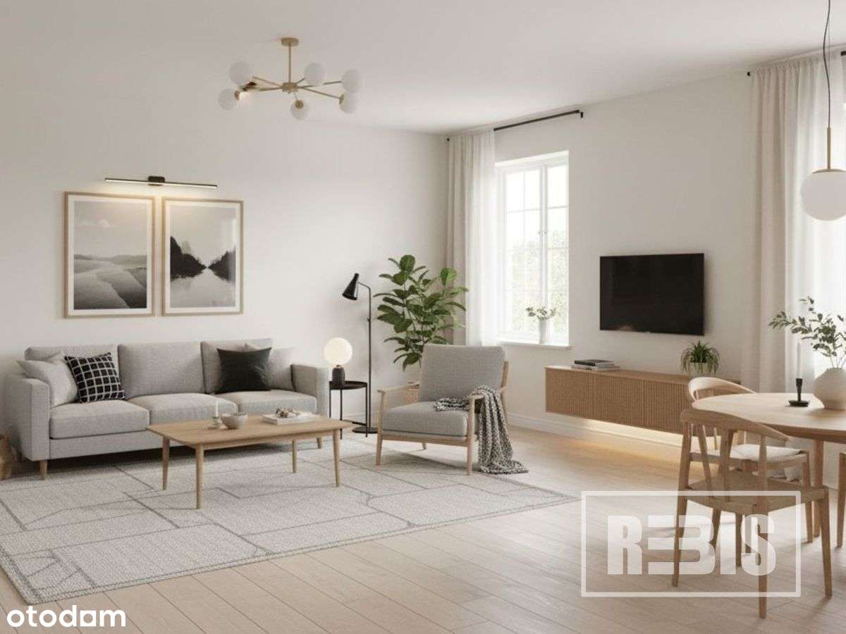 Eng| Dom Wolnostojący, 7a, 142m2, ul. Stawowa - Pełny obrazek: 4/11