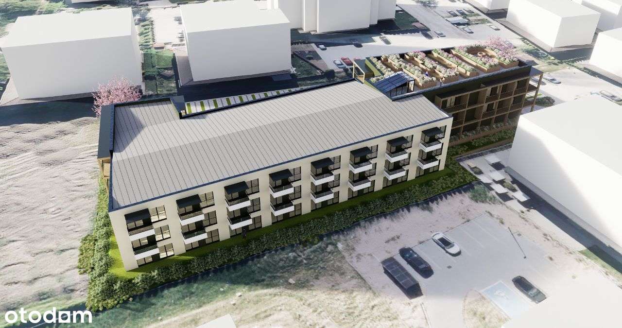 Działka z PnB I Kiełczów-6