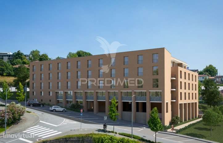 Espaço comercial- Loja  em Guimarães - Grande imagem: 3/4