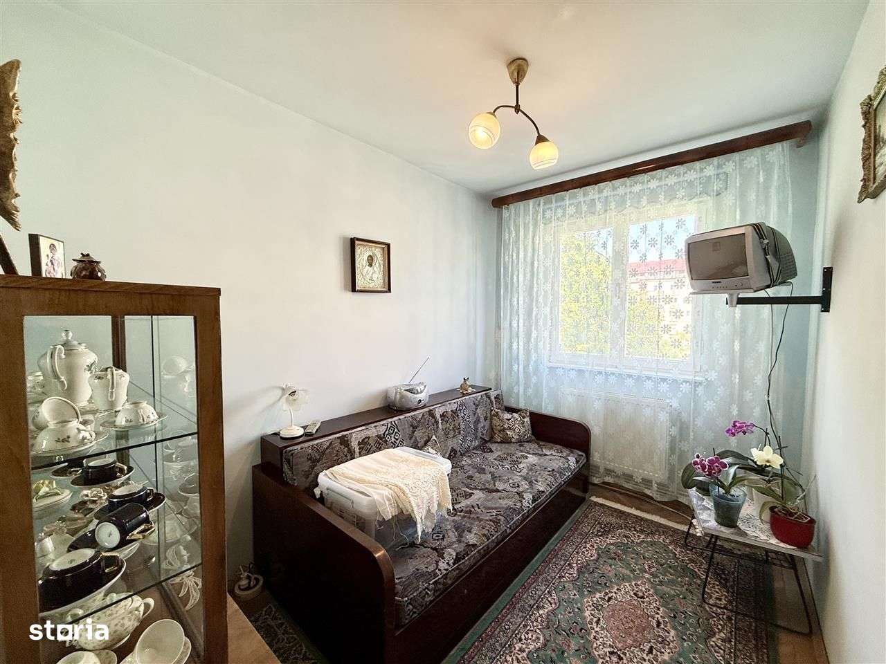 Apartament 3 camere | Mihai Viteazu | Zonă premium | Etaj intermediar - Imagine principală: 5/13