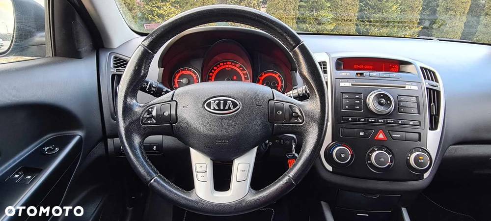 Kia Ceed Cee'd 1.4 Comfort - 23