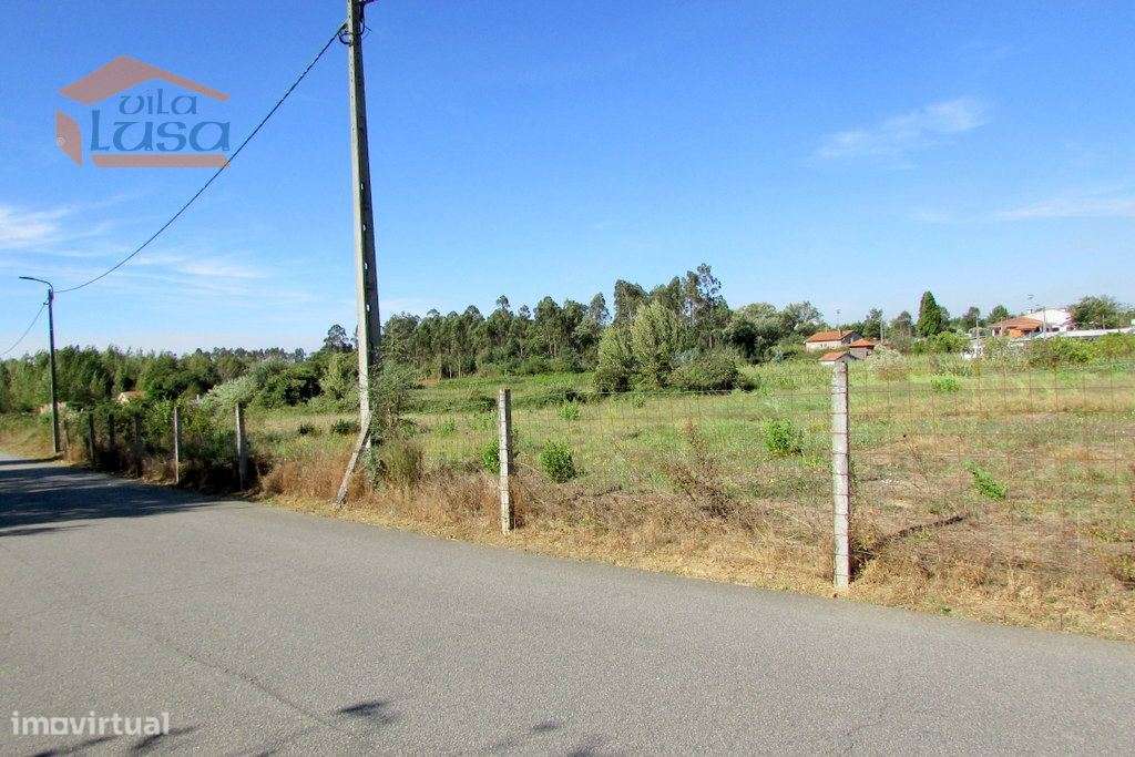 Terreno Plano Sermonde, Vila Nova de Gaia - Ideal para Construção d... - Grande imagem: 5/16