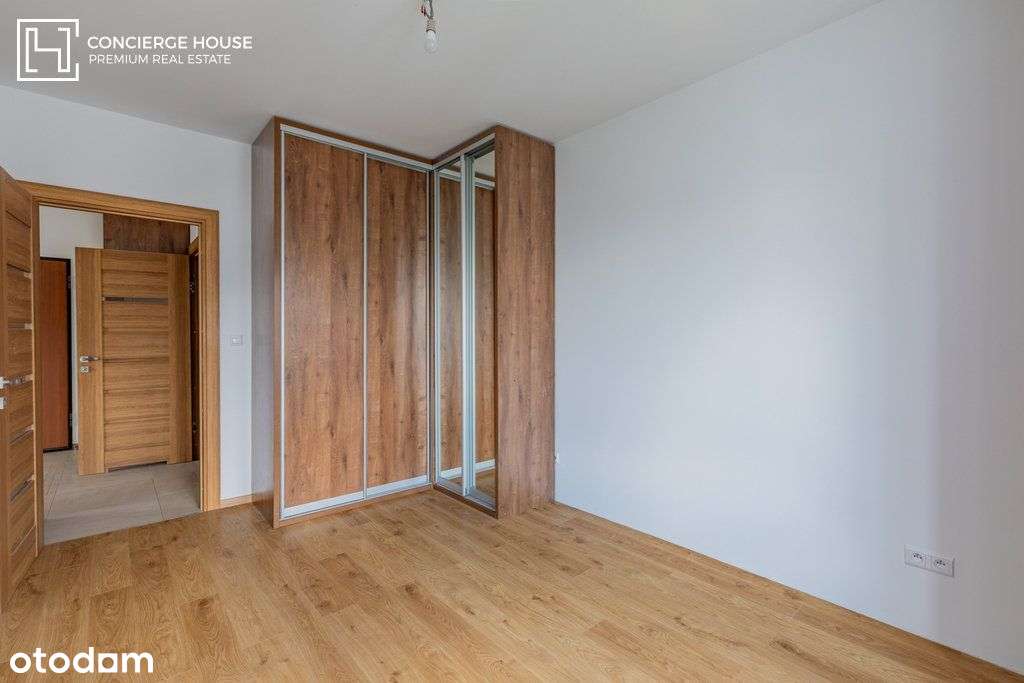 Wysokie piętro | Jasne | 2 łazienki | Blisko parku-10