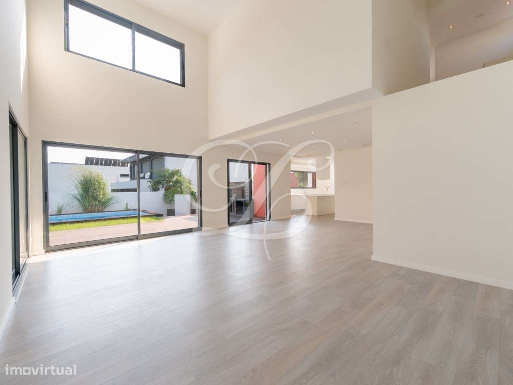 Moradia T4 + 1 | Cascais-11