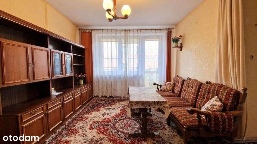 Mały metraż - duży potencjał Mieszkanie do remont-2