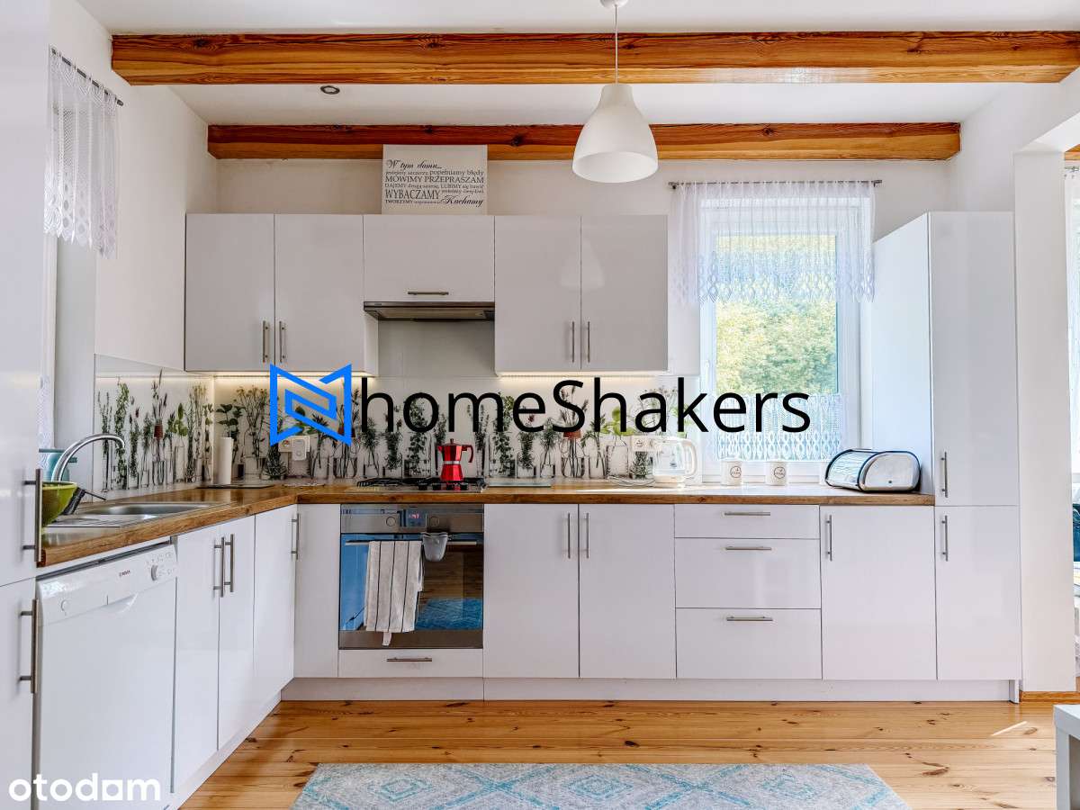 Jezioro Nidzkie | Cisza i spokój | Świetny stan-8