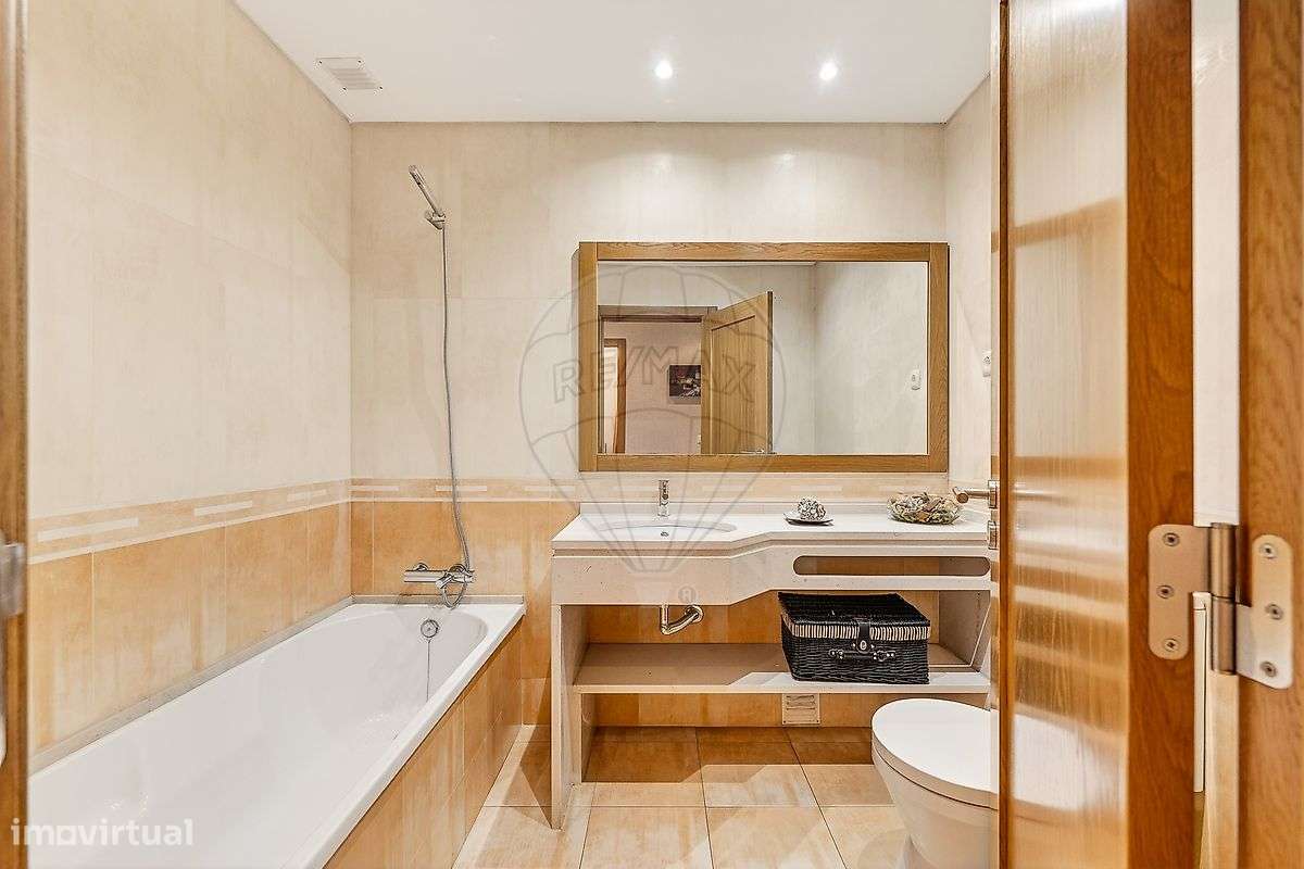 Apartamento T2 para venda-9