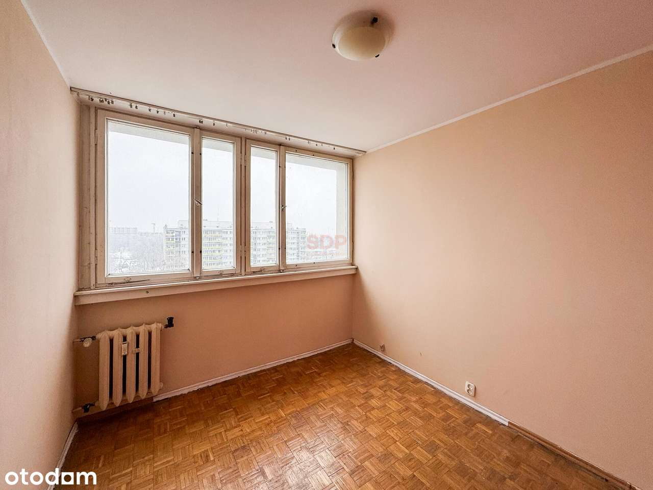 Mieszkanie na Popowicach z potencjałem - do zamieszkania i inwestycje - Pełny obrazek: 5/8