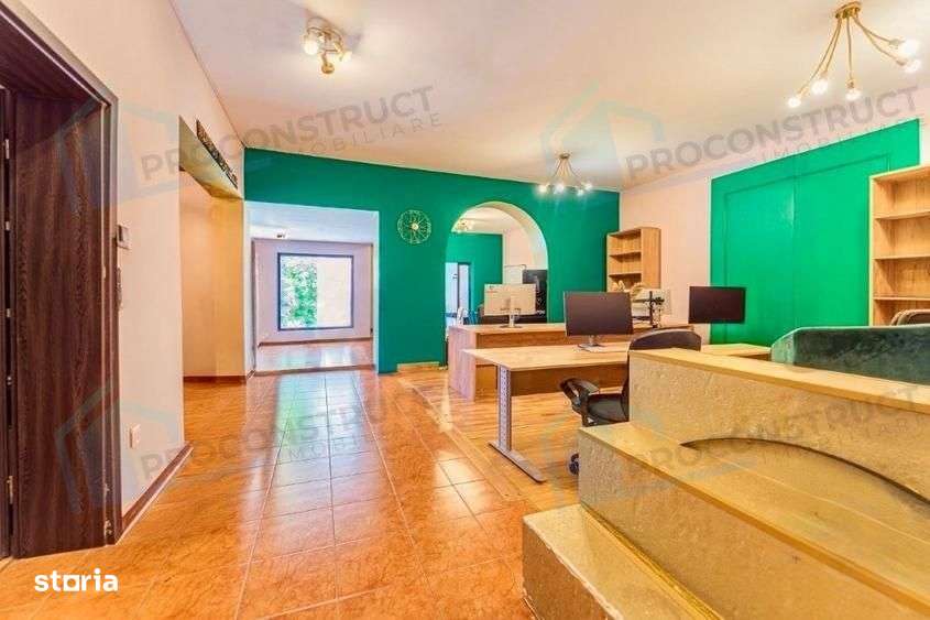 Vila impresionanta de vanzare in zona Bucovina – Torontal-3