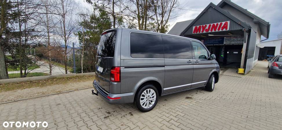 Volkswagen Multivan 6.1 2.0 TDI L1 Highline DSG - 3