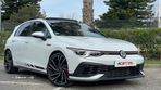 VW Golf 2.0 TSI GTI Clubsport DSG - 1