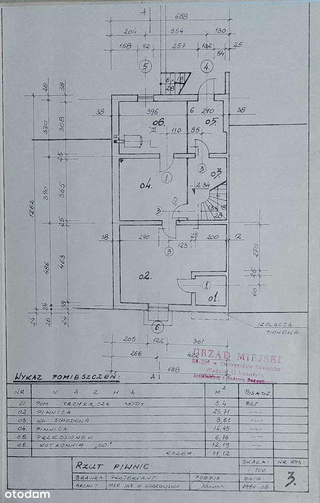 Dom przy parku - ul. Chojnicka - Pełny obrazek: 5/8