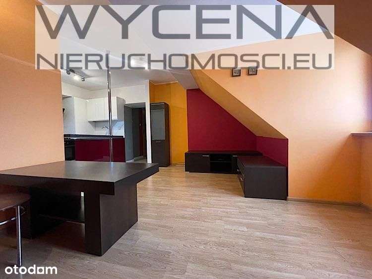 Biskupiec mieszkanie 3 pokoje 55,30 m2-2