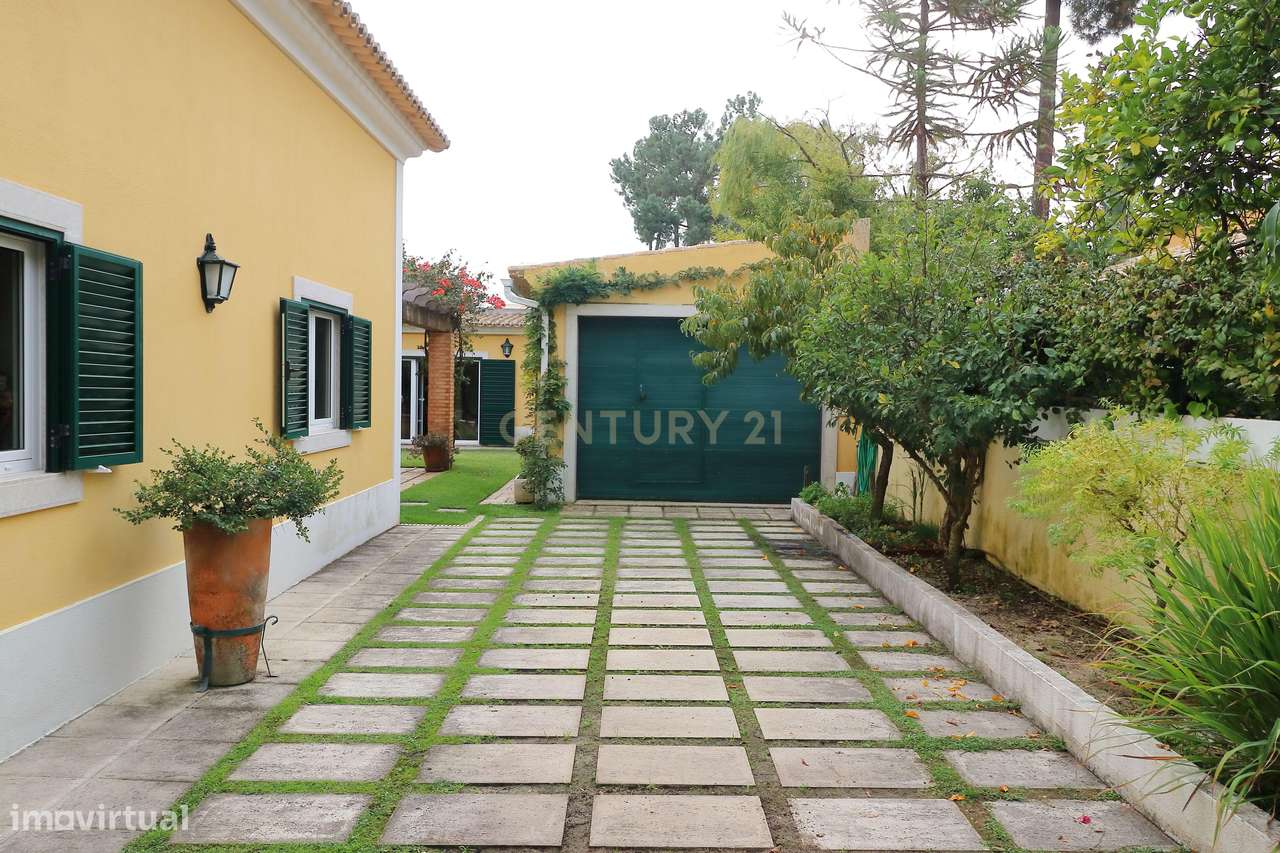 Moradia de Arquitectura tradicional na Verdizela-4