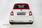 Fiat 500C 1.2 Lounge - 10