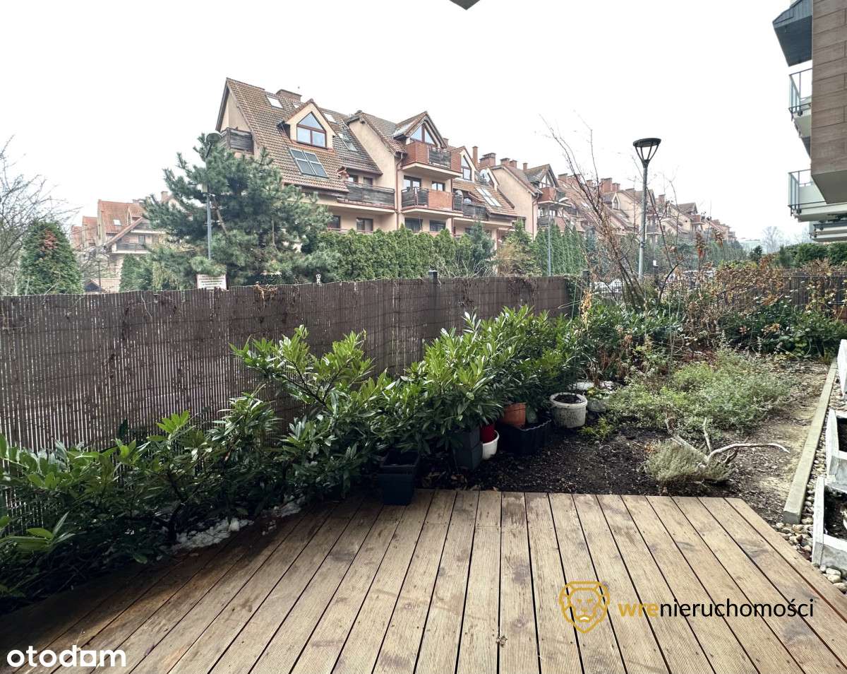 Pełen rozkład | Ogródek | M.p + piwnica - Pełny obrazek: 5/14