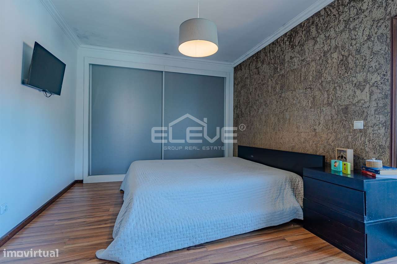 Espetacular Moradia T3 Rechousa - Gaia-23