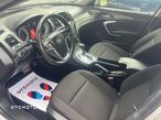 Opel Insignia 2.0 CDTI automatik Selection - 25
