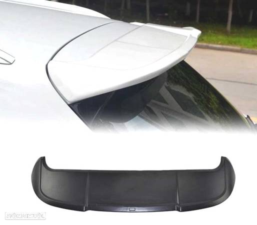 AILERON PARA AUDI A3 8V SPORTBACK RS3 LOOK ABS 12-20 - 1