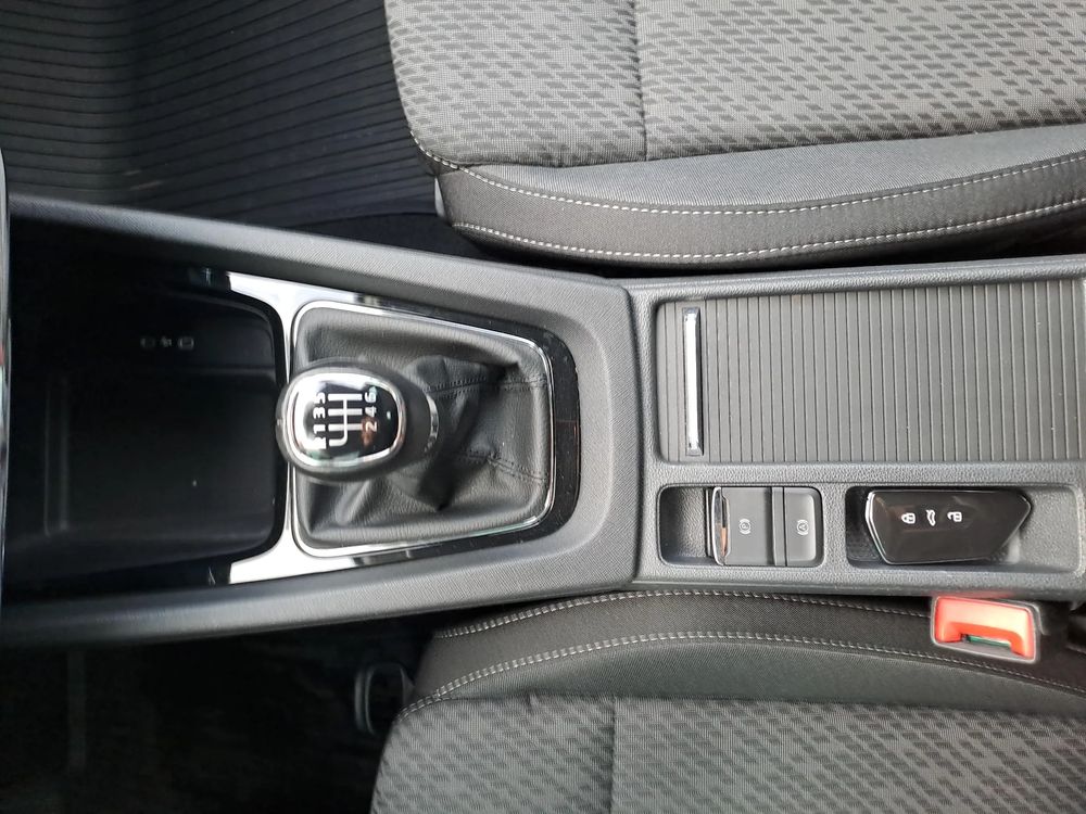 SKODA OCTAVIA Style 1,5 TSI E-Tec 150KM Virtual Grzane FotSerwis ASO Salon PL VAT23%