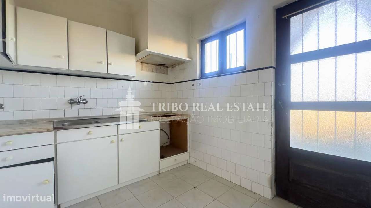 MORADIA BI-FAMILIAR | RIO TINTO | GONDOMAR - Grande imagem: 5/21