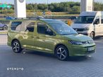 Volkswagen Caddy - 14