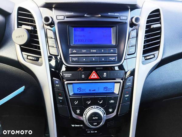 Hyundai I30 1.6 CRDi BlueDrive Comfort - 14