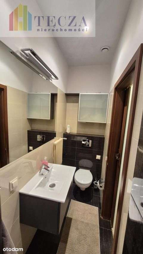 3,5 M wysokości|Kamienica|350 M od Łazienek| Metro-7