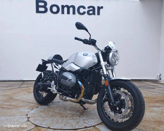 BMW R nineT Pure Option 719 - 2