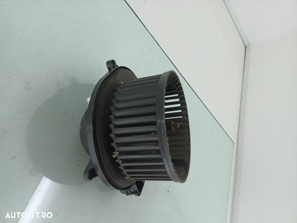 Ventilator bord BMW SERIA 3 F30 2.0 D   N47D20C 2012-2018  T1014415A - 2