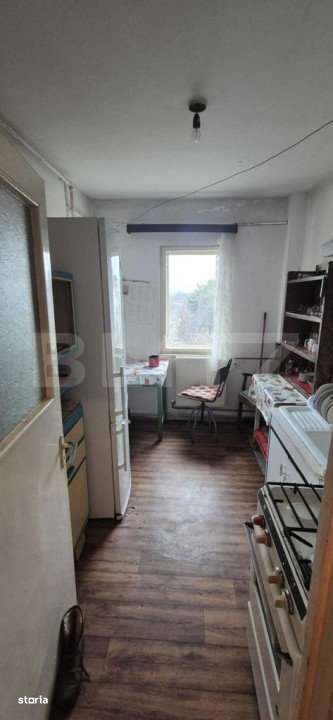 Apartament 2 camere, 44 mp, zona Cameliei - Imagine principală: 4/6