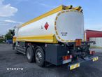 Mercedes-Benz ACTROS 2541L - 3