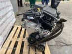 Motor VW MPI cod motor: DWY / DWYA / DWYB 81 KW - 3