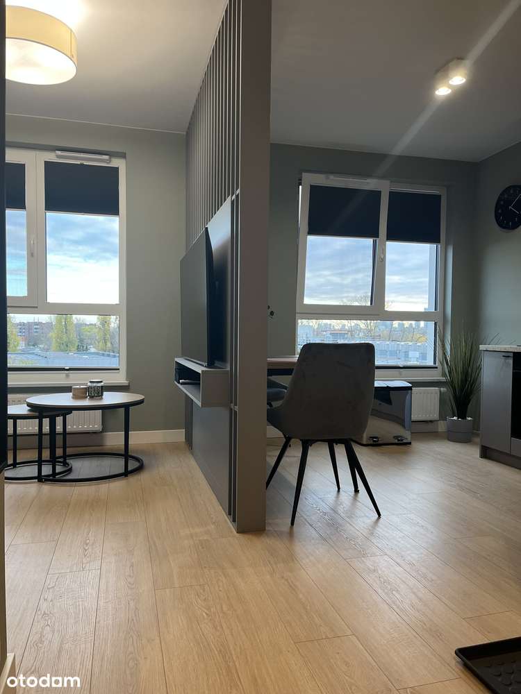 NOWE, CICHE I WIDNE! DOSKONAŁY WIDOK! - Pełny obrazek: 2/9