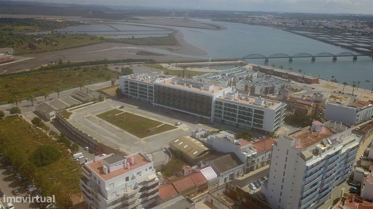 ✨ Empreendimento Rio Park – Portimão ✨ - Grande imagem: 4/9