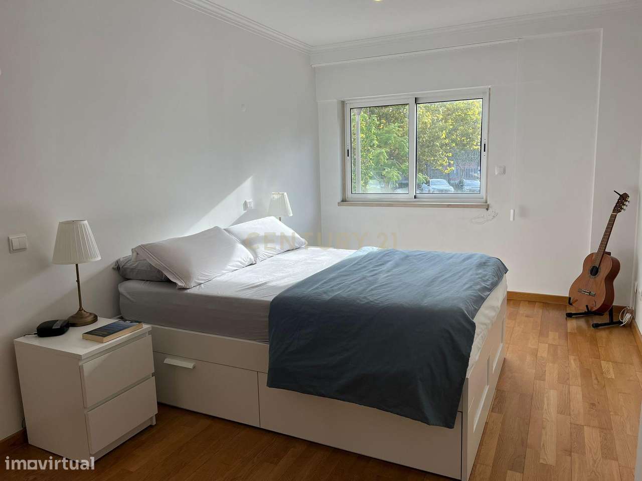 Apartamento T2 em Benfica, Lisboa - Excelente Localização - Grande imagem: 5/11